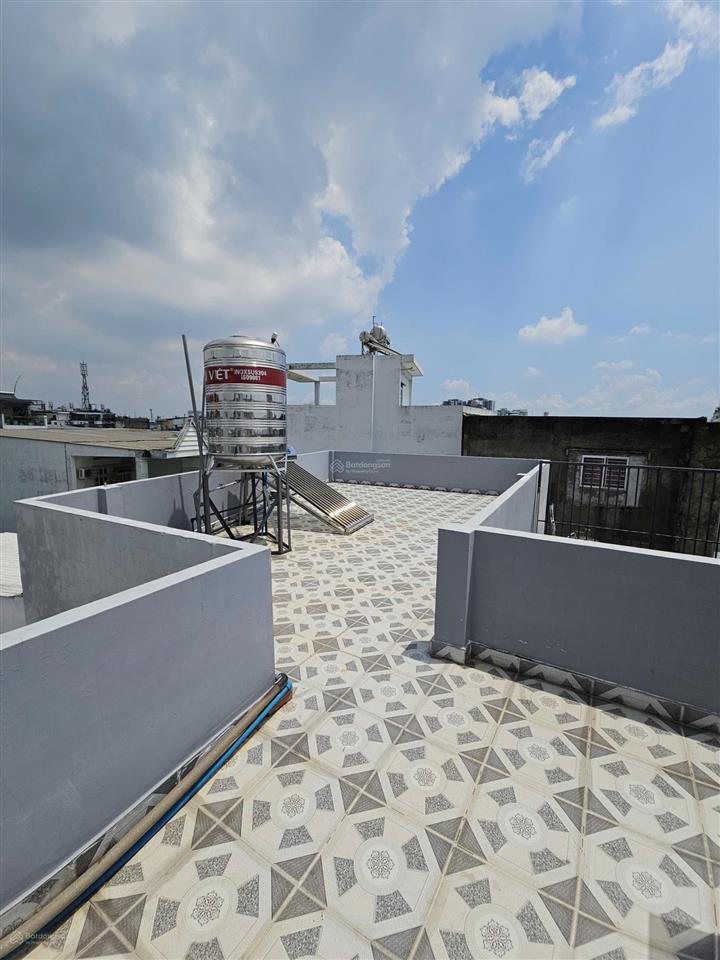 Bán nhà mai hắc đế, p.15, quận 8  5pn  hẻm gần 4m  giá 6,2 tỷ tl