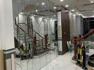 Bán nhà bùi minh trực p. bình đông q8, 4x21m, 3 tầng btct, hẻm thông, sổ riêng, 8,99 tỷ tl