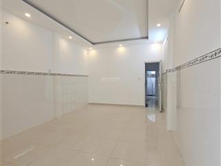 Nhà âu dương lân chánh hưng giá 6,58 tỷ tl, 4x12m nở hậu, 4pn, sân thượng, shr hoàn công