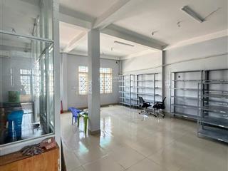 Mặt tiền bùi minh trực bình đông, ngang 12m, 4 tầng btct có thang máy, sổ hồng hoàn công, 28.5 tỷ