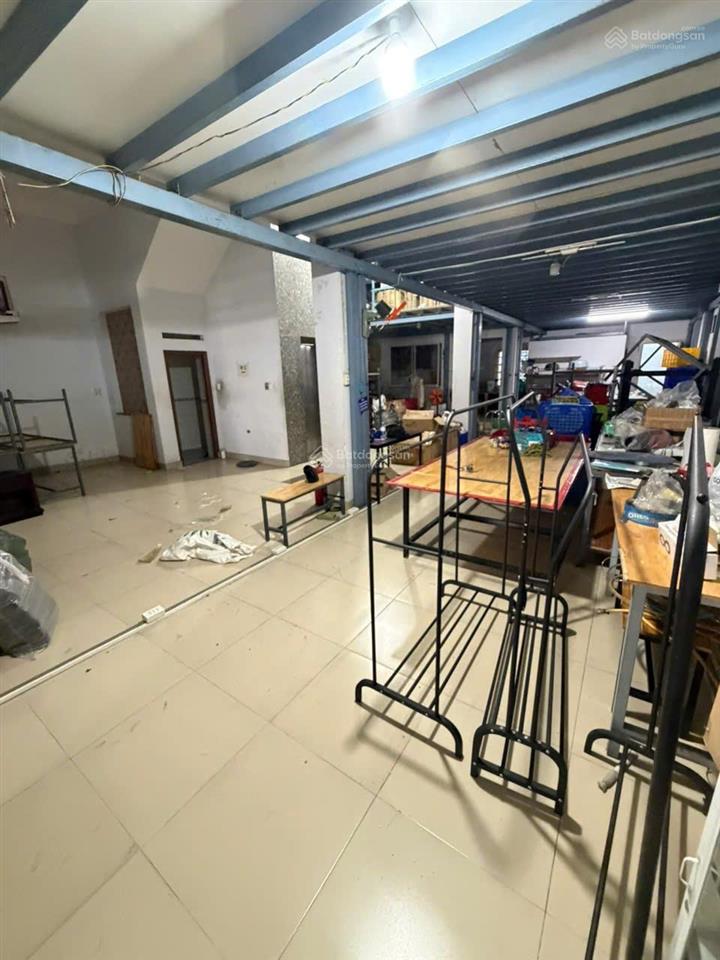 Mặt tiền bùi minh trực bình đông, ngang 12m, 4 tầng btct có thang máy, sổ hồng hoàn công, 28.5 tỷ