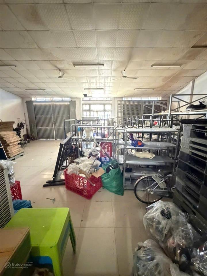 Mặt tiền bùi minh trực bình đông, ngang 12m, 4 tầng btct có thang máy, sổ hồng hoàn công, 28.5 tỷ