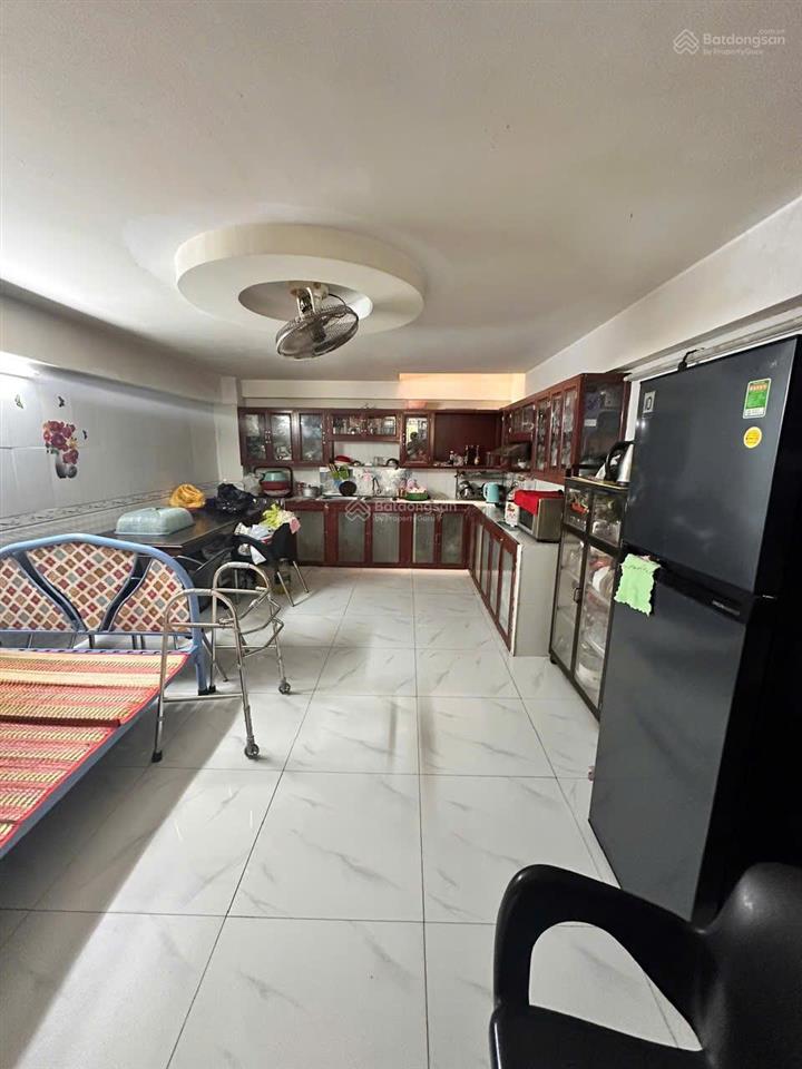 Nhà mặt tiền đường nội bộ 12m kdc bình hưng, bình chánh 4pn, 3 tầng, giá 8.9 tỷ tl