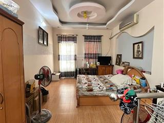 Nhà mặt tiền đường nội bộ 12m kdc bình hưng, bình chánh 4pn, 3 tầng, giá 8.9 tỷ tl