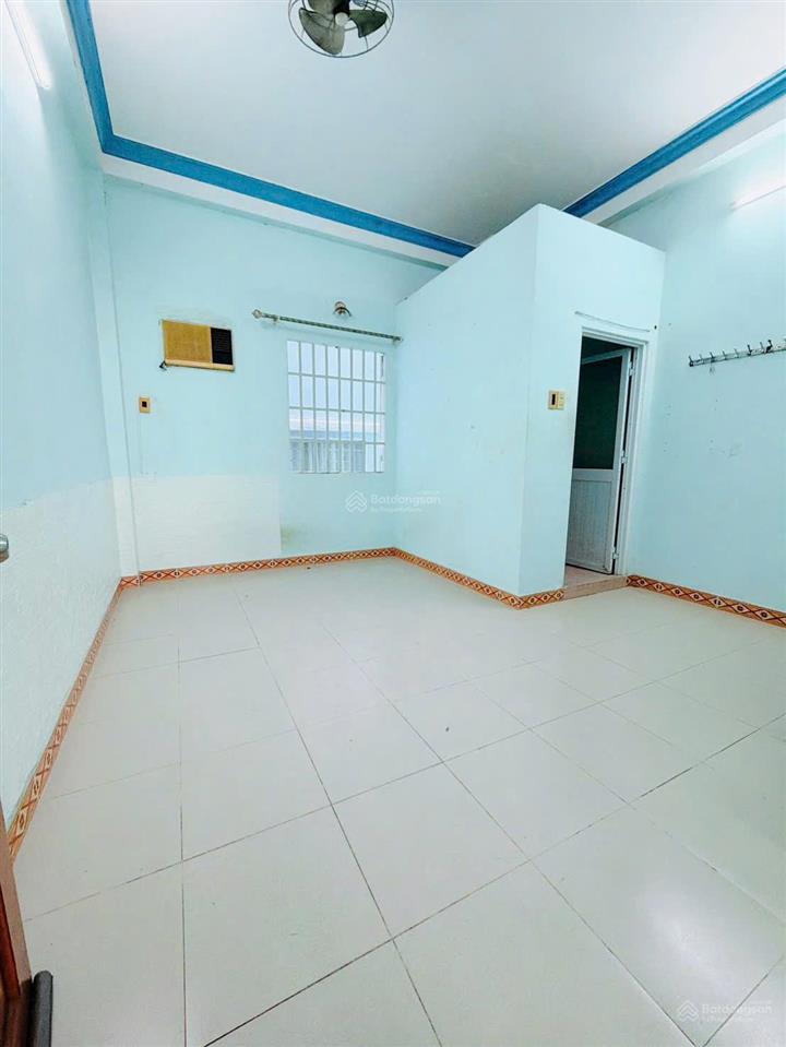 7 tỷ 680 tl nhà hxh 4m bùi minh trực bình đông, 4pn 3wc, 4 tầng, sổ hồng riêng, gần mt