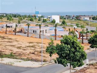 Giỏ hàng đất nền nhà phố queen pearl 1, giá tốt, số hồng, view biển đẹp.