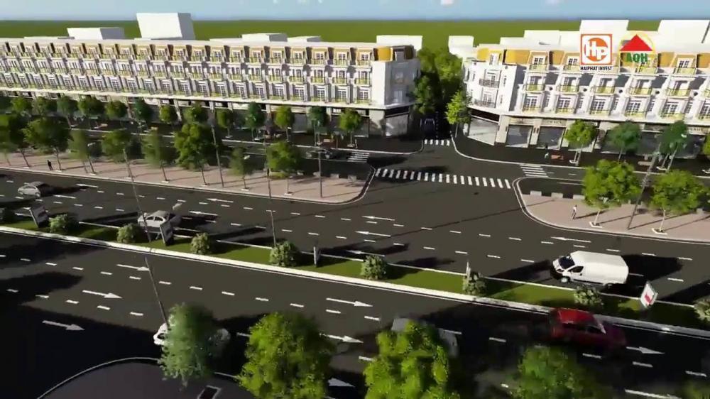 Bán nhà mặt phố nguyễn thanh bình vạn phúc, 61m2, 2 mặt, hướng đn. 0936 846 *** gặp hạnh