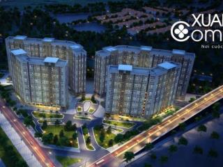 Bán chung cư xuân mai  yên nghĩa. căn hộ 70m2 tòa e, 2pn 2wc, view nội khu.  0936 846 ***