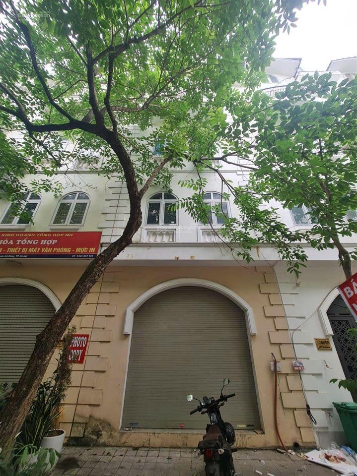 Bán liền kề đô nghĩa  hà đông, 75m2  tn, 4t xây thô, giá 14.xtỷ có tl.  0936 846 *** gặp hạnh