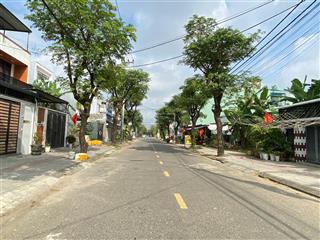 Bán đất đường vũ xuân thiều ( đông bắc , dt  100 m2 )  phường hoà xuân .