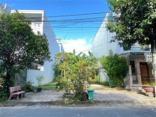 Cần bán lô đất đường trung lương 15 ( tây bắc , 100 m2 )  hoà xuân .