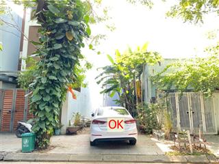 Cần bán đất đường cồn dầu 16 (tây bắc, 100 m2)  hoà xuân, đà nẵng