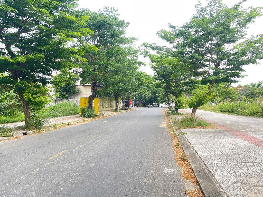 BÁN LÔ ĐẤT BIỆT THỰ ĐƯỜNG TÔN THẤT DƯƠNG KỴ - GẦN CẦU NGUYỄN TRI PHƯƠNG .