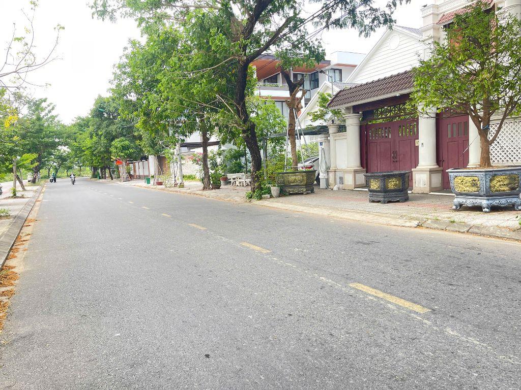BÁN LÔ ĐẤT BIỆT THỰ ĐƯỜNG TÔN THẤT DƯƠNG KỴ - GẦN CẦU NGUYỄN TRI PHƯƠNG .
