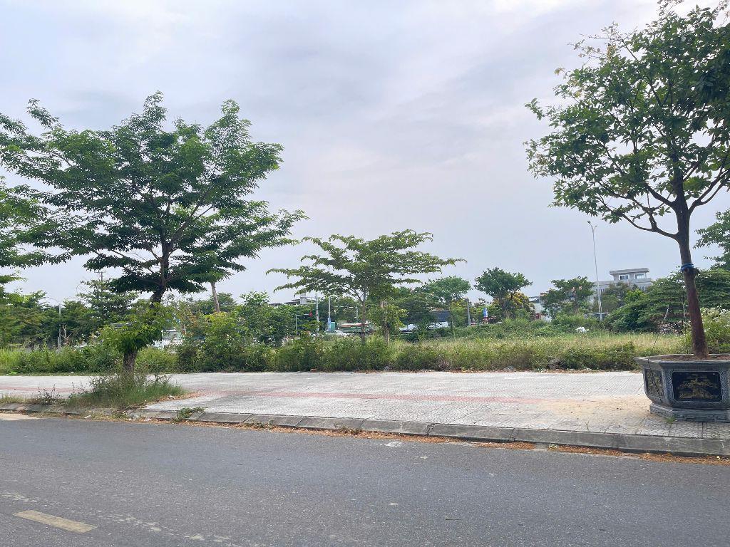 BÁN LÔ ĐẤT BIỆT THỰ ĐƯỜNG TÔN THẤT DƯƠNG KỴ - GẦN CẦU NGUYỄN TRI PHƯƠNG .