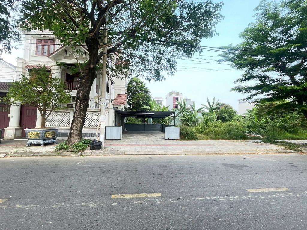 BÁN LÔ ĐẤT BIỆT THỰ ĐƯỜNG TÔN THẤT DƯƠNG KỴ - GẦN CẦU NGUYỄN TRI PHƯƠNG .