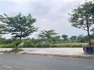 Cần bán đất biệt thự đường tôn thất dương kỵ ( tây nam )  hoà xuân .