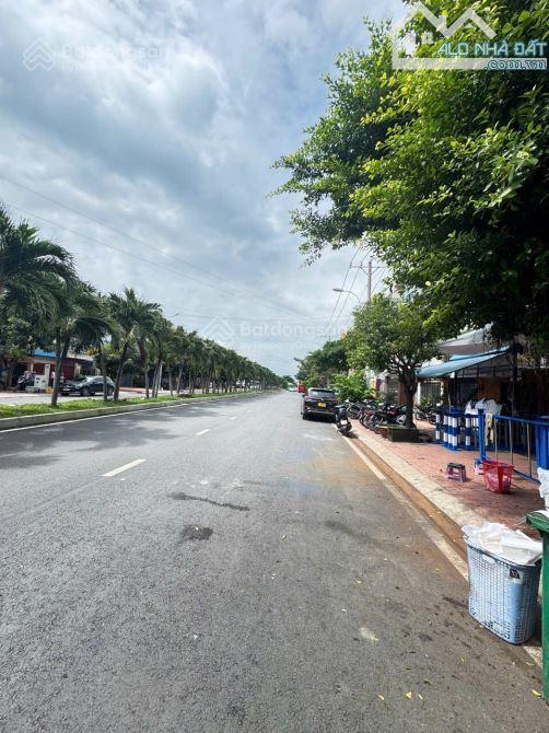 Mặt tiền 4 tầng đường trần thị ngôi, phường 4, quận 8