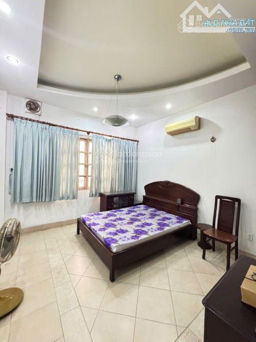 Mặt tiền 4 tầng đường trần thị ngôi, phường 4, quận 8