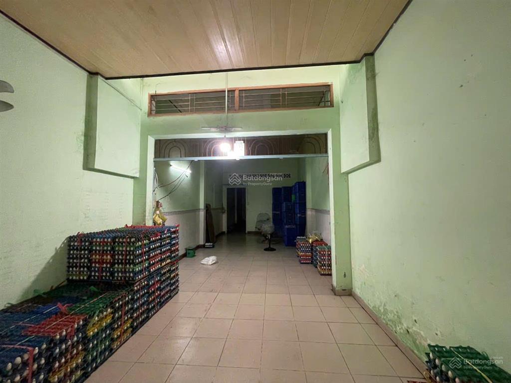 Bán nhà khu tên lửa  đường số 1a, bình hưng hòa a, bình tân