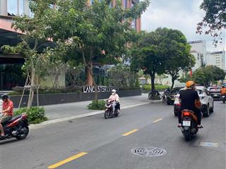 Bán nhà hẻm 245 nguyễn trãi, p nguyễn cư trinh, q.1, dt 4.5mx15m, giá 39 tỷ