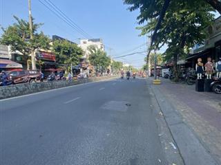 Bán mặt tiền phan văn hớn, quận 12, diện tích 6mx89m nở hậu cấp 4, bán 65 tỷ