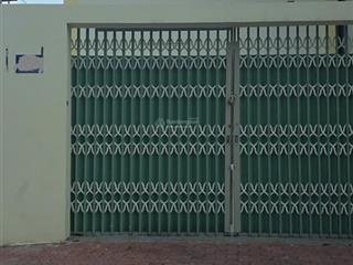 Bán nhà mặt tiền phan văn hớn, quận 12  120m2  giá chỉ 17 tỷ