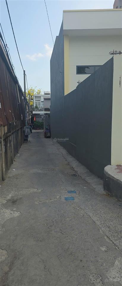 Bán nhà mặt tiền phan văn hớn, quận 12  120m2  giá chỉ 17 tỷ
