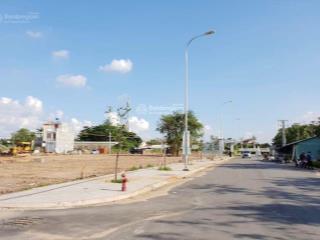 Bán đất mặt tiền đường lê thị riêng, phường thới an, quận 12