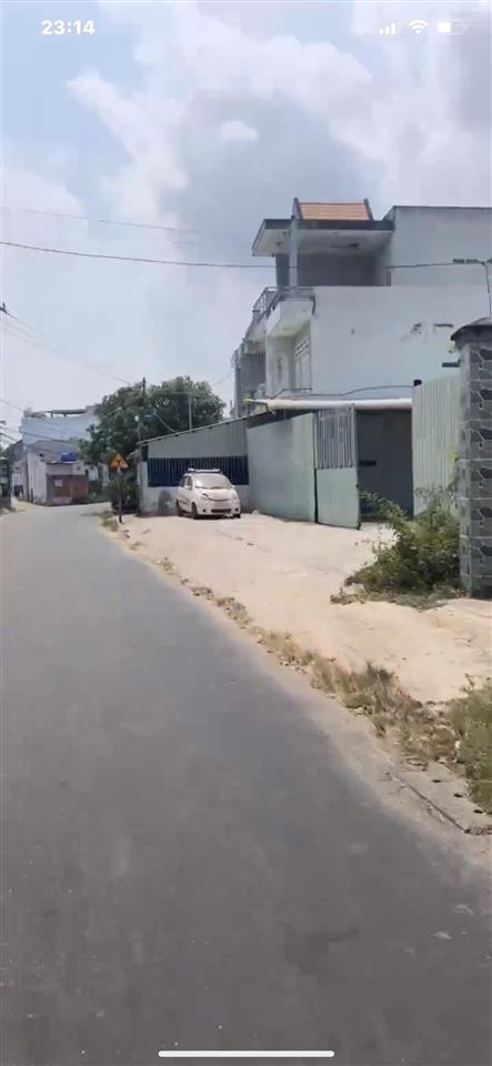 Bán đất 502m2 đường châu thị kim, phường 7, tân an, long an view đẹp