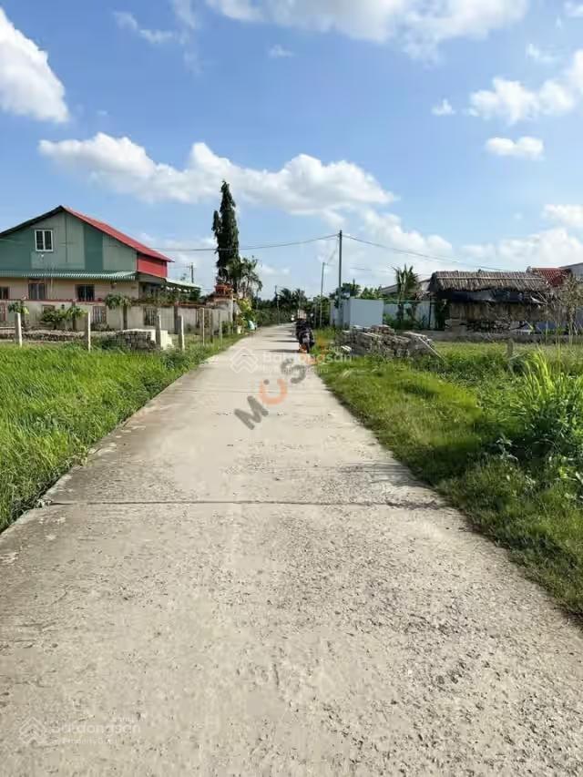 Hẻm 278 châu thị kim, p.7, tp.tân an, long an, diện tích 126.7m²