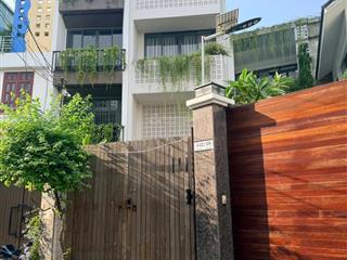 Bán nhà phố lê quang định bình thạnh | hđ thuê 50 triệu/tháng | giá 17,5 tỷ