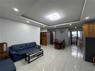 Chính chủ bán căn hộ 73m2 sổ hồng đầy đủ full nội thất xịn chung cư citrine