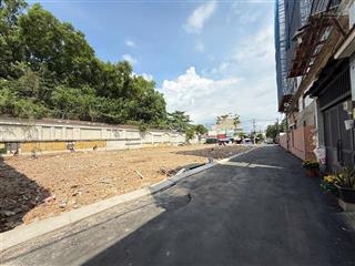 Bán lô đất giá f0 đường dương đình hội, phường tăng nhơn phú, tp thủ đức