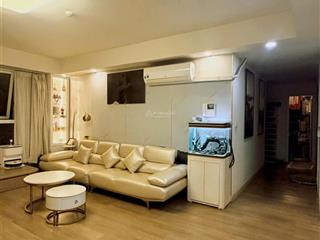 Bán căn 3 phòng ngủ full nội thất xịn chửng cư eastern sổ hồng sẵn, ngay gần the global city.