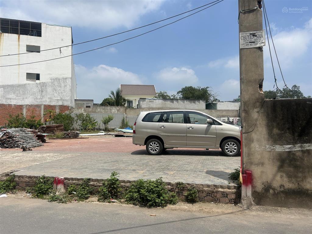 Bán đất hẻm 12 đường 339. phước long b, tp thủ đức