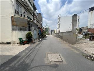 Bán đất hẻm 12 đường 339. phước long b, tp thủ đức