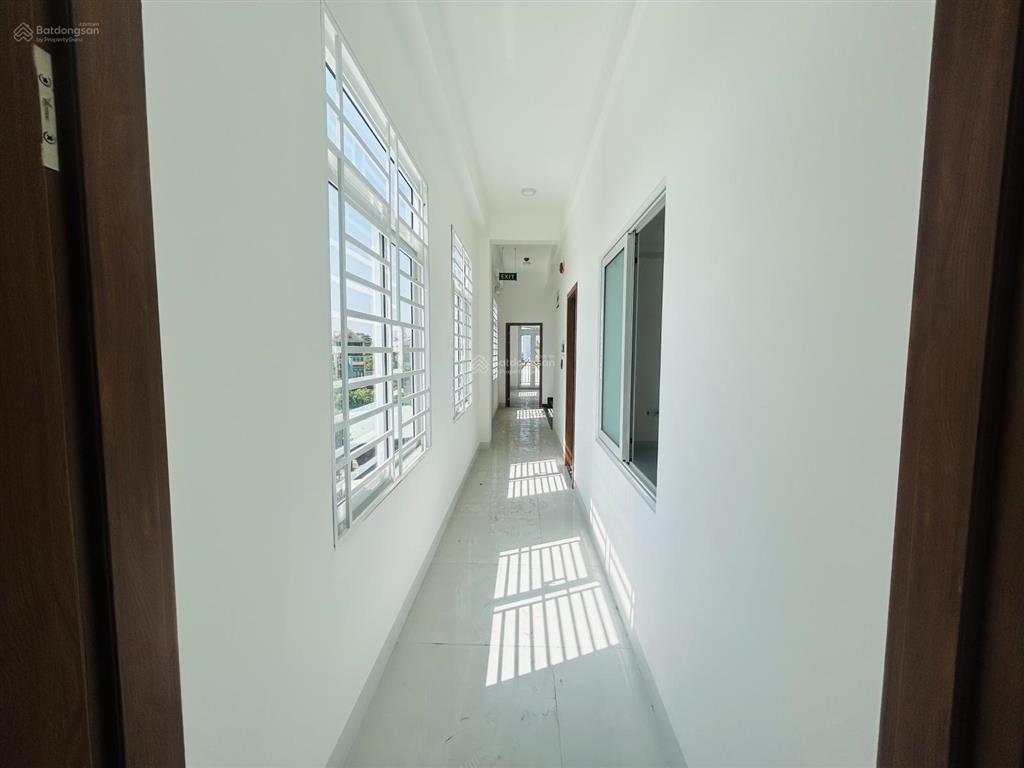 Cho thuê nhà 3 tầng mới nguyên mặt tiền đường đình phong phú, phước long b, q9 cũ