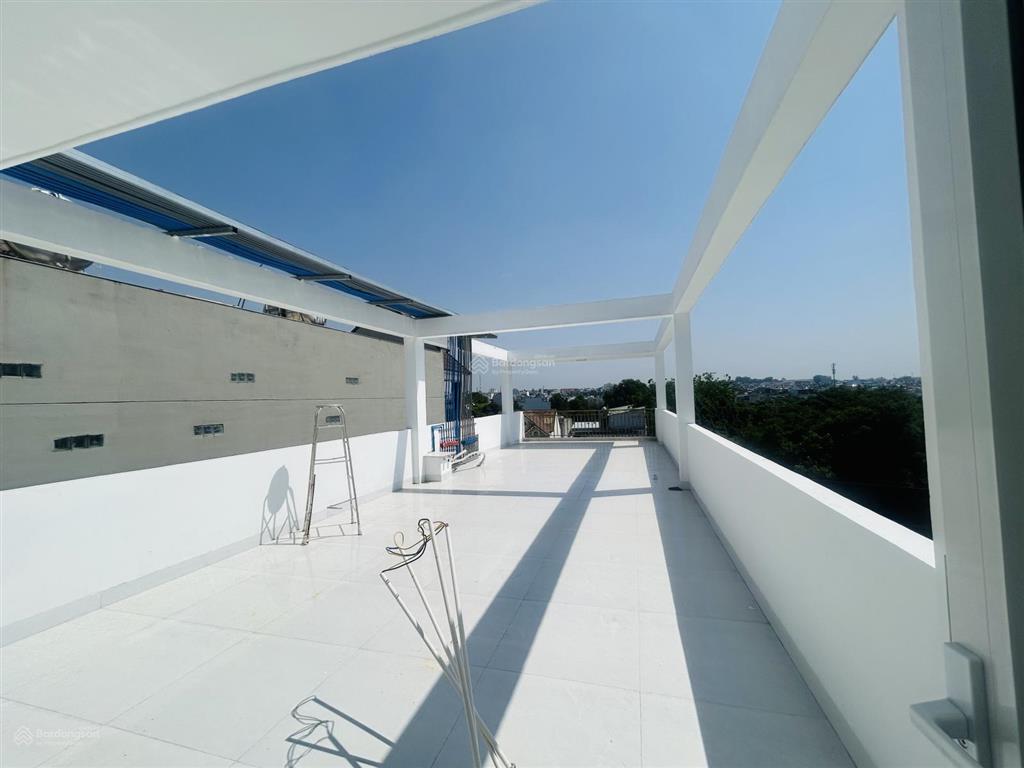 Cho thuê nhà 3 tầng mới nguyên mặt tiền đường đình phong phú, phước long b, q9 cũ