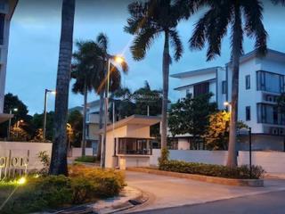 Giảm giá bán gấp biệt thự khu gardland, phước long b, tp thủ đức