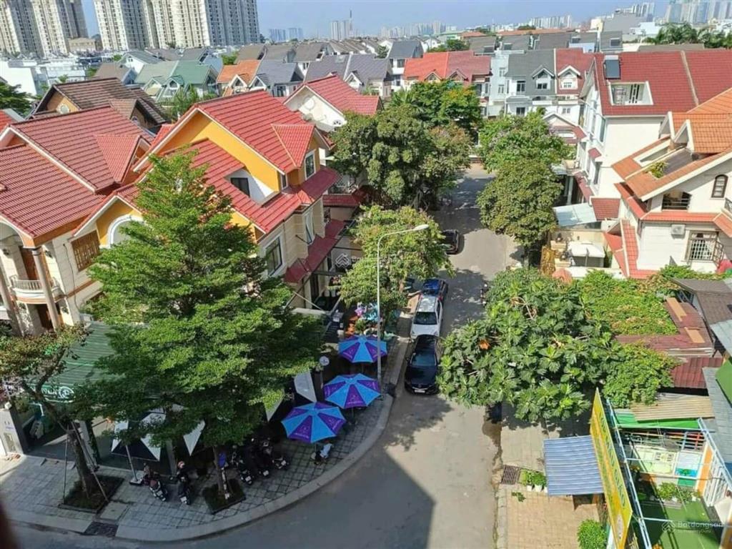 Giảm giá bán gấp biệt thự khu gardland, phước long b, tp thủ đức