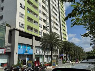 Duy nhất căn góc 2pn2wwc 70m2 giá chỉ 3.650tỷ chung cư lavita garden ngay metro