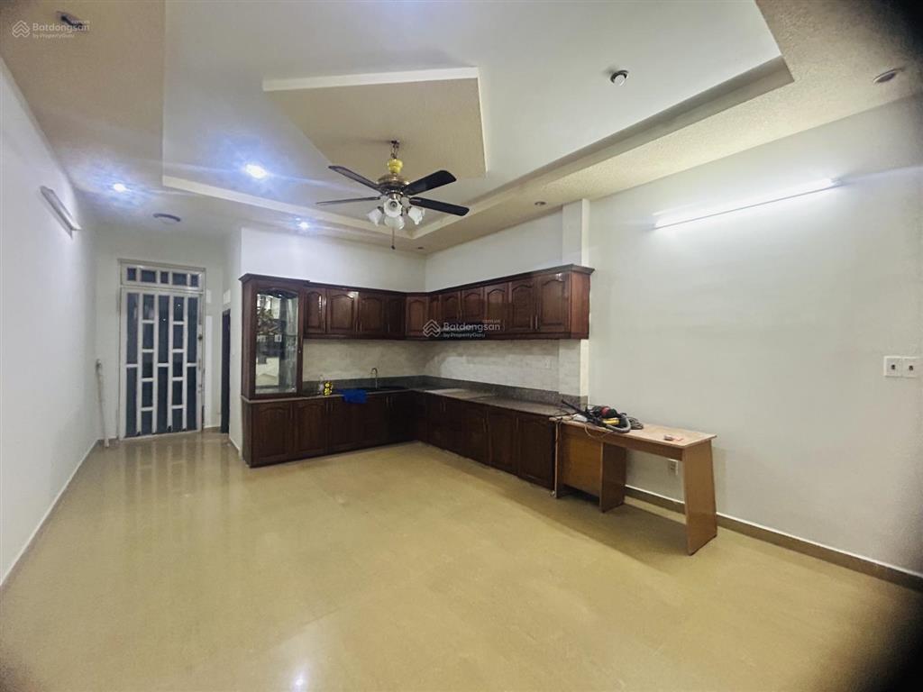 Cho thuê nhà phố 4 tầng phước long b, q9 vào ở liền nhà mới sơn sửa