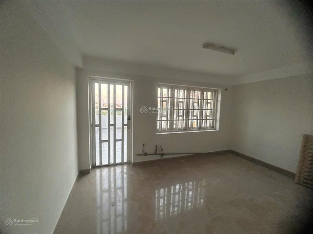 Cho thuê nhà phố 4 tầng phước long b, q9 vào ở liền nhà mới sơn sửa