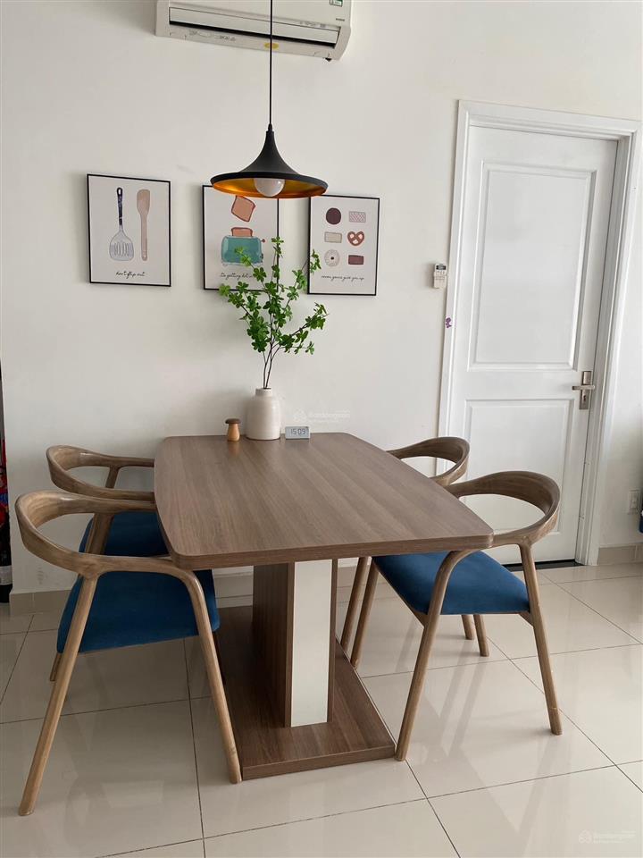 Gấp. giá tốt. căn 3 phòng ngủ 2wwc chung cư phường phước long b, q9 .  0931 448 ***