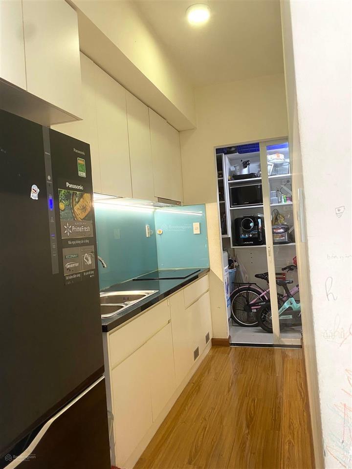Gấp. căn 2pn 2wwc chung cư flora fuji phước long b, q9 cũ gần the global city