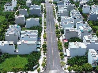 Hót. lô đẹp giá tốt. diện tích 5x20 . khi dân cư cao cấp an thiên lý, quận 9.