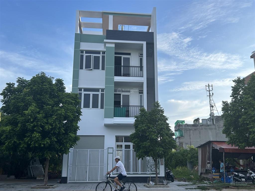 Một trong số ít lô giá tốt dự án. đất khu dân cư an thiên lý, phước long b, tp thủ đức 7,9 tỷ chốt