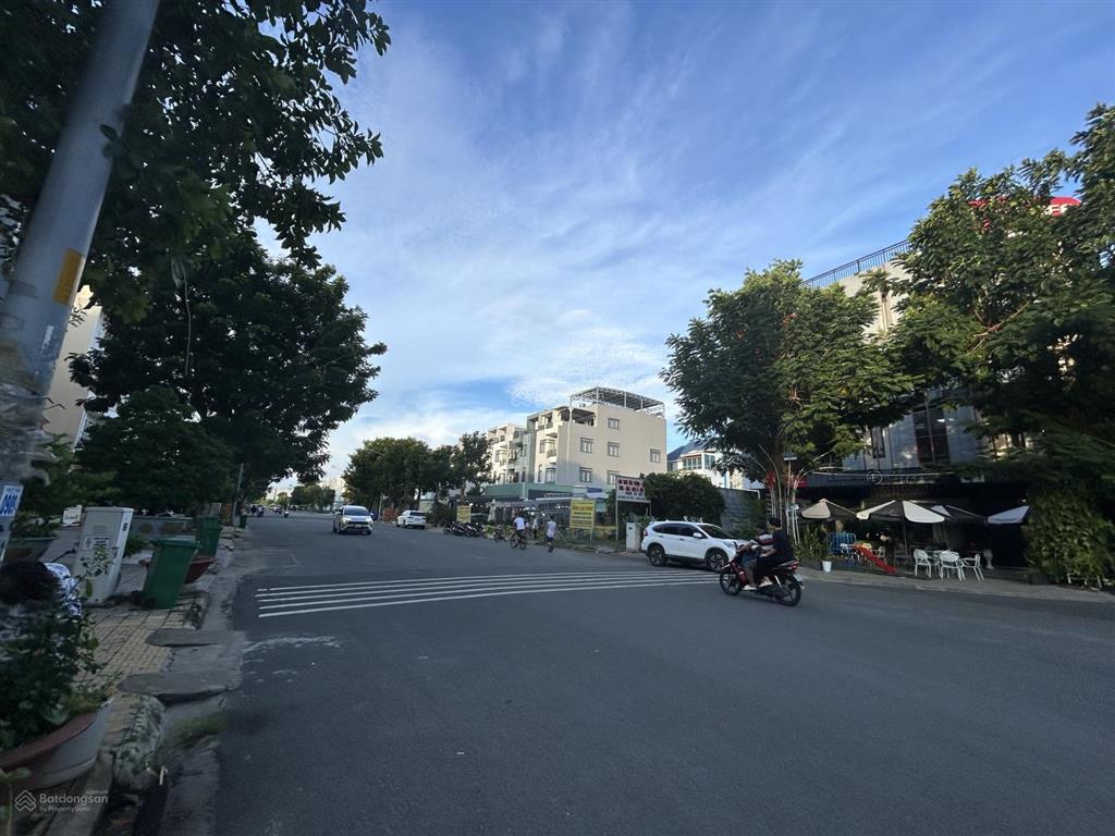 Một trong số ít lô giá tốt dự án. đất khu dân cư an thiên lý, phước long b, tp thủ đức 7,9 tỷ chốt