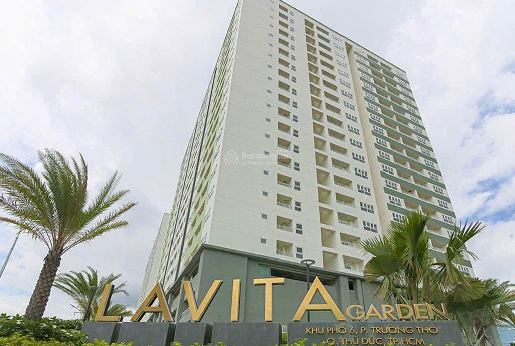 Căn hộ lavita garden. hàng ngộp giảm giá mạnh 2pn2wwc tầng trung đẹp giá chỉ còn 3.6tỷ